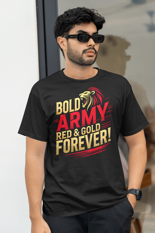 RCB Fans tshirts